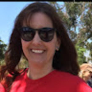 Meet your Posher, Mrs.